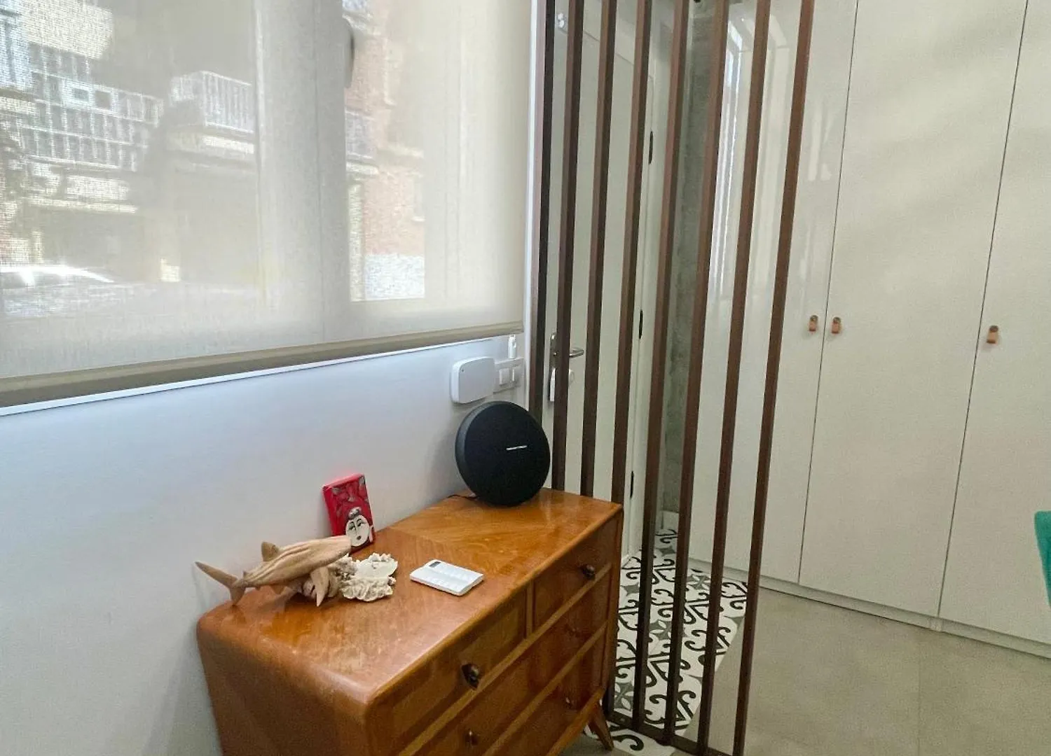 Apartment Estudio Centrico Junto Wanda, Ifema Y Aeropuerto Madrid