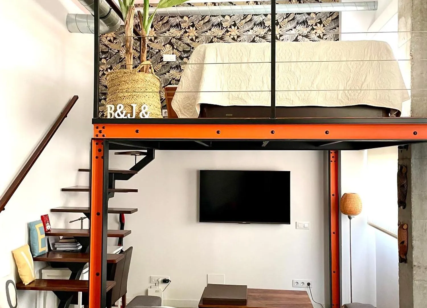 Apartment Estudio Centrico Junto Wanda, Ifema Y Aeropuerto Madrid